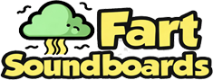 Fart Soundboards